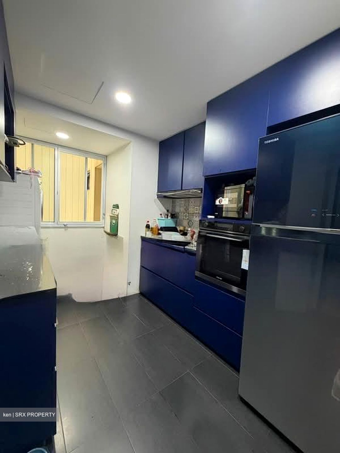 Sanctuary Green (D15), Condominium #542014281